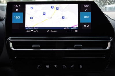 Citroen C5 Aircross Aircross BlueHDi 130 S&S EAT8 Shine (11)