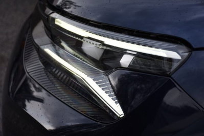 Citroen C5 Aircross Aircross BlueHDi 130 S&S EAT8 Shine (16)