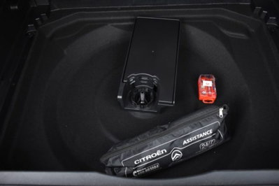 Citroen C5 Aircross Aircross BlueHDi 130 S&S EAT8 Shine (17)