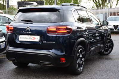 Citroen C5 Aircross Aircross BlueHDi 130 S&S EAT8 Shine (3)