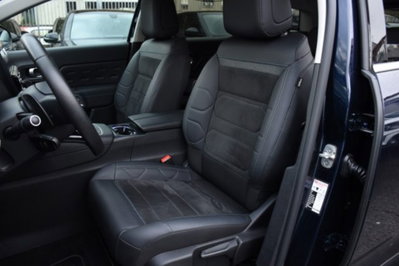 Citroen C5 Aircross Aircross BlueHDi 130 S&S EAT8 Shine (6)
