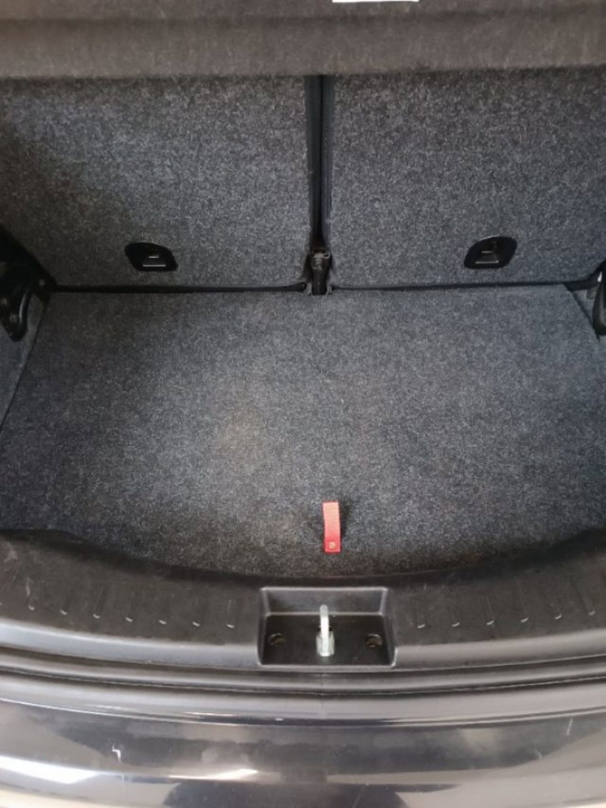 Lancia Ypsilon 1.0 FireFly 5 porte S&S Hybrid Gold Plus (10)