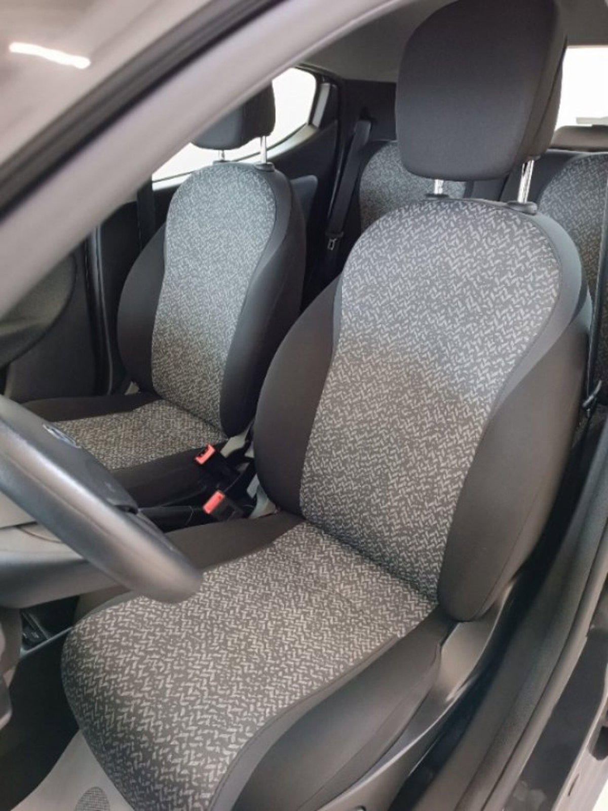 Lancia Ypsilon 1.0 FireFly 5 porte S&S Hybrid Gold Plus (13)