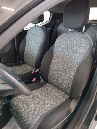 Lancia Ypsilon 1.0 FireFly 5 porte S&S Hybrid Gold Plus (13)