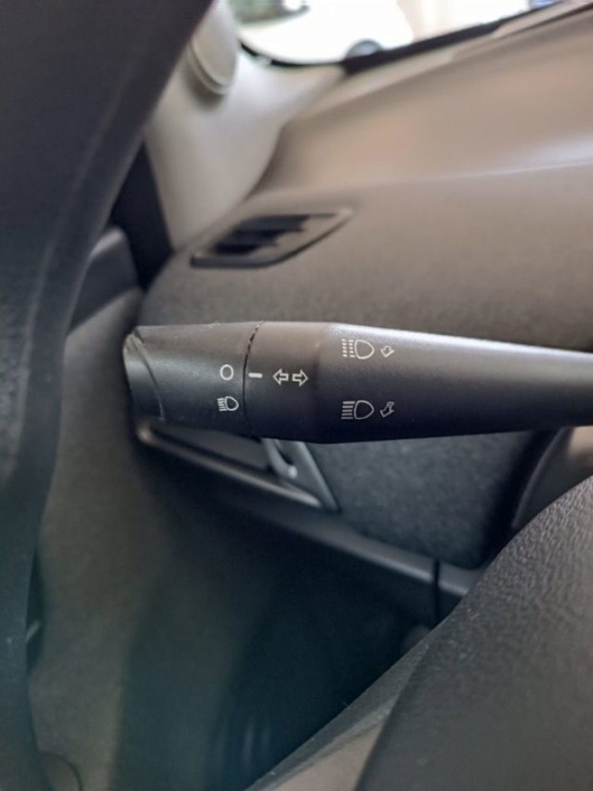Lancia Ypsilon 1.0 FireFly 5 porte S&S Hybrid Gold Plus (19)