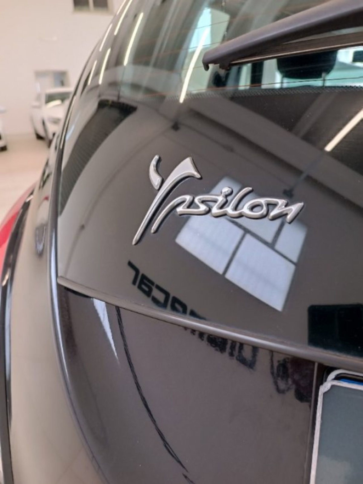 Lancia Ypsilon 1.0 FireFly 5 porte S&S Hybrid Gold Plus (7)