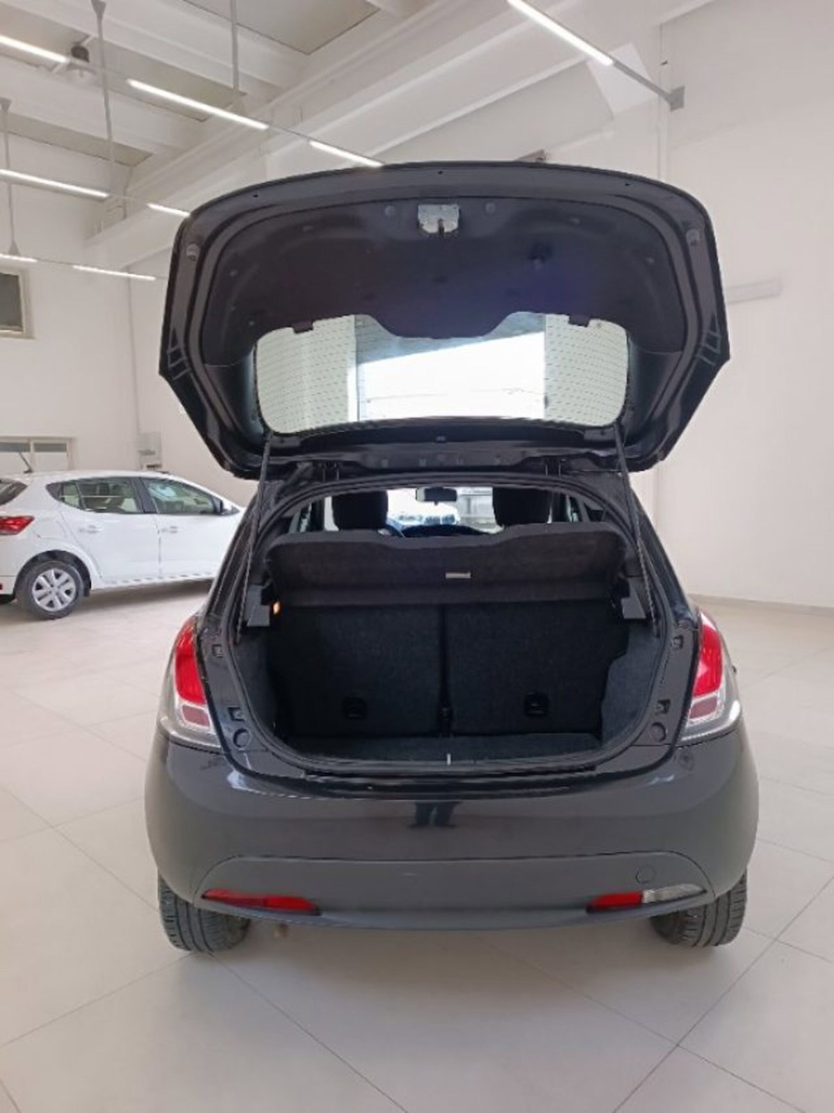Lancia Ypsilon 1.0 FireFly 5 porte S&S Hybrid Gold Plus (9)