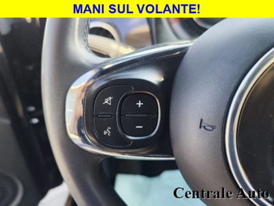 Fiat 500 1.0 Hybrid Pop (11)