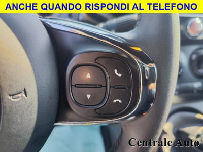 Fiat 500 1.0 Hybrid Pop (12)