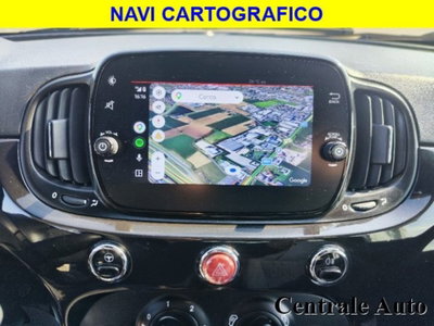Fiat 500 1.0 Hybrid Pop (13)