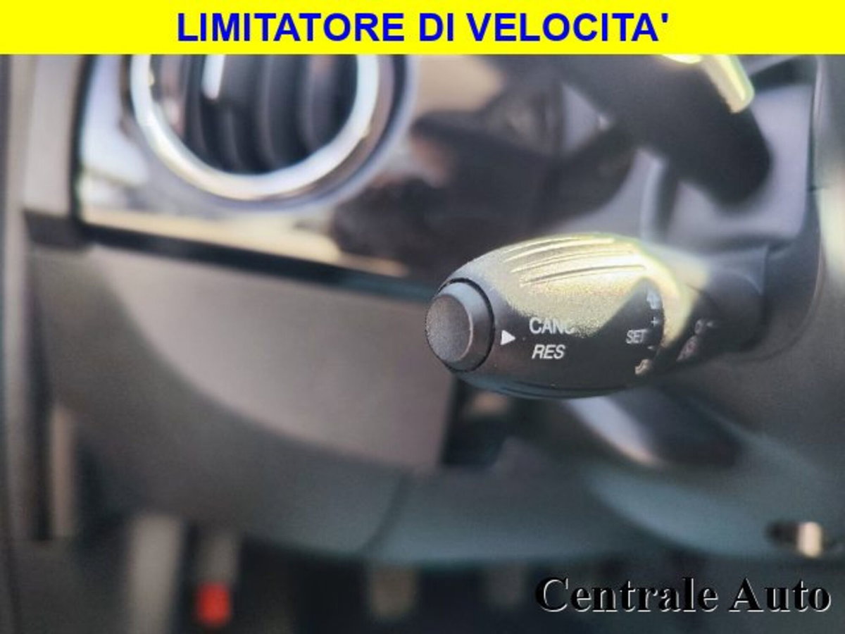Fiat 500 1.0 Hybrid Pop (14)