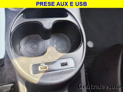Fiat 500 1.0 Hybrid Pop (17)