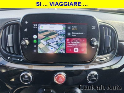Fiat 500 1.0 Hybrid Pop (20)