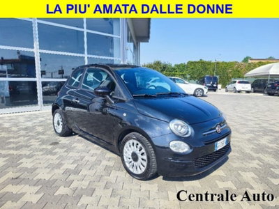 Fiat 500 1.0 Hybrid Pop (3)