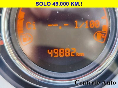 Fiat 500 1.0 Hybrid Pop (6)
