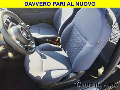 Fiat 500 1.0 Hybrid Pop (8)