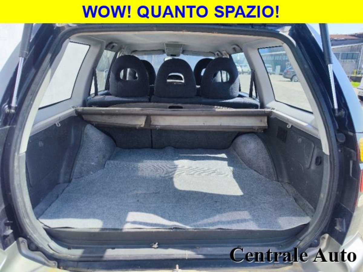 Mitsubishi Pajero 2.5 TDI GLS Target (8)