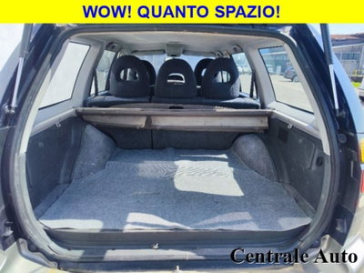 Mitsubishi Pajero 2.5 TDI GLS Target (8)