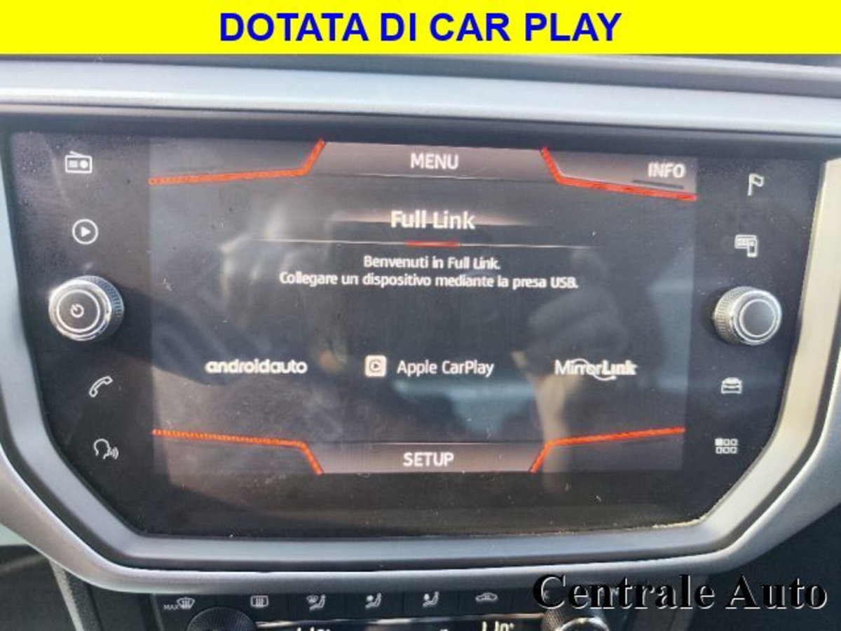 SEAT Arona 1.6 TDI 95 CV Style (14)