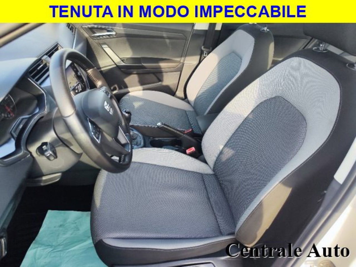 SEAT Arona 1.6 TDI 95 CV Style (15)