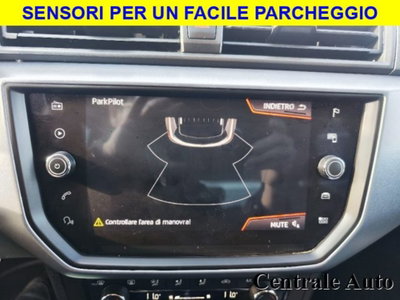 SEAT Arona 1.6 TDI 95 CV Style (16)