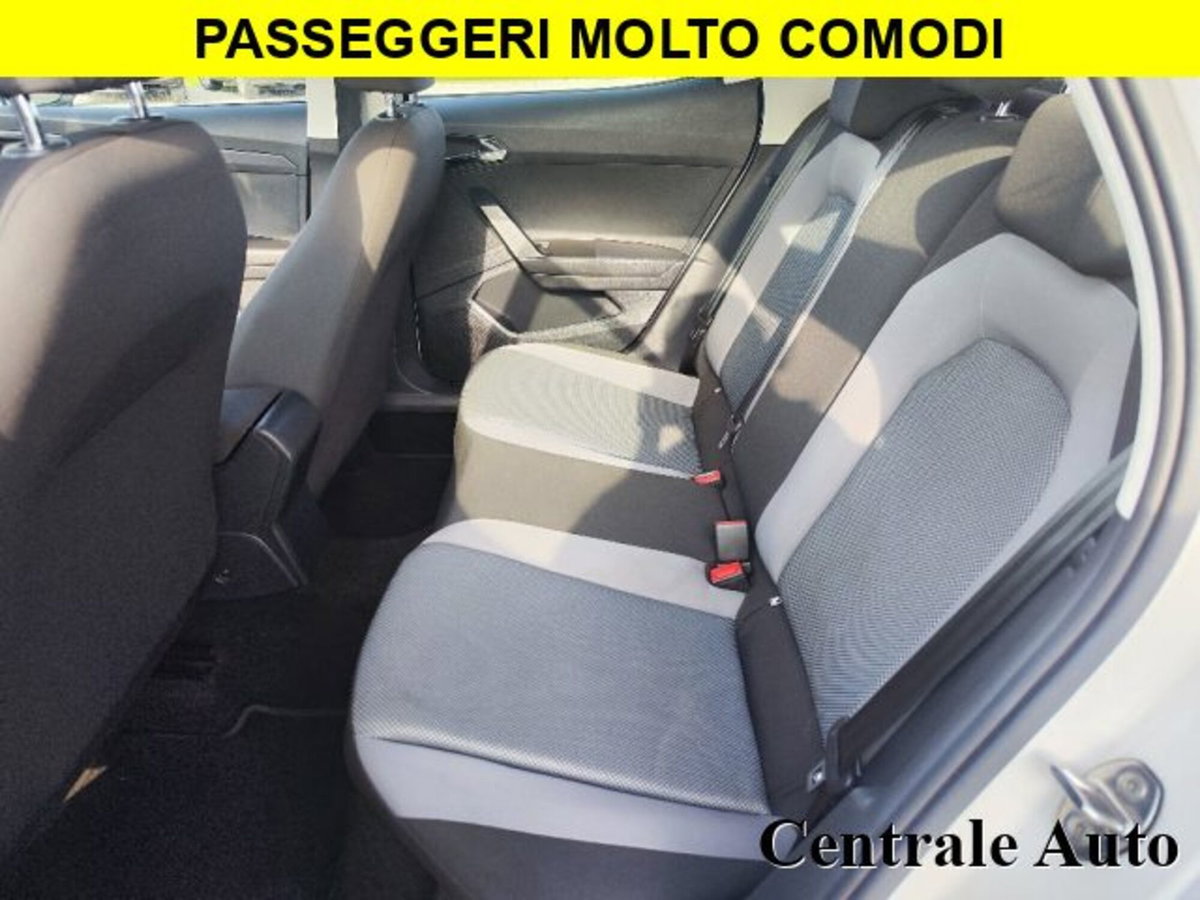 SEAT Arona 1.6 TDI 95 CV Style (17)