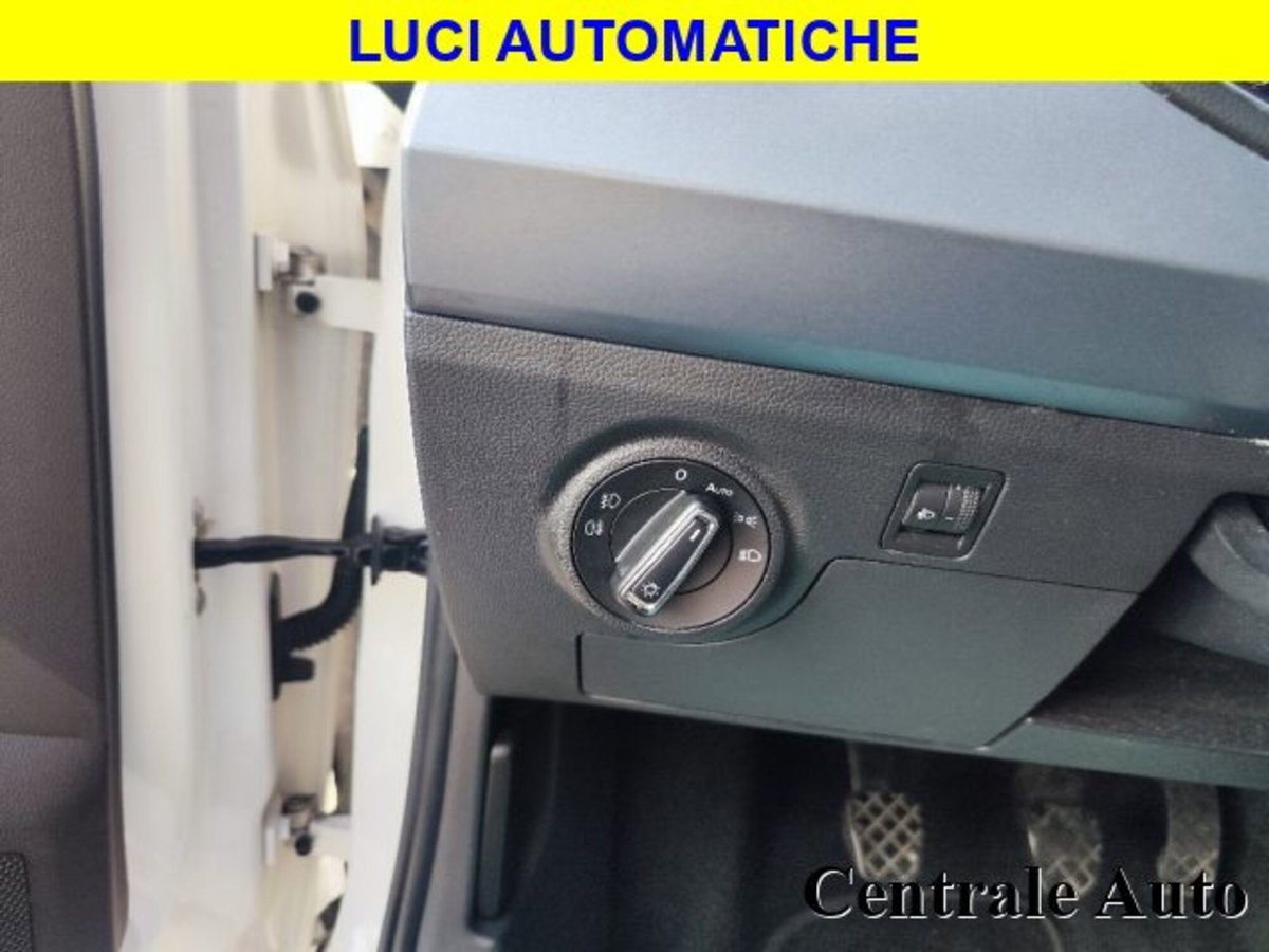 SEAT Arona 1.6 TDI 95 CV Style (18)