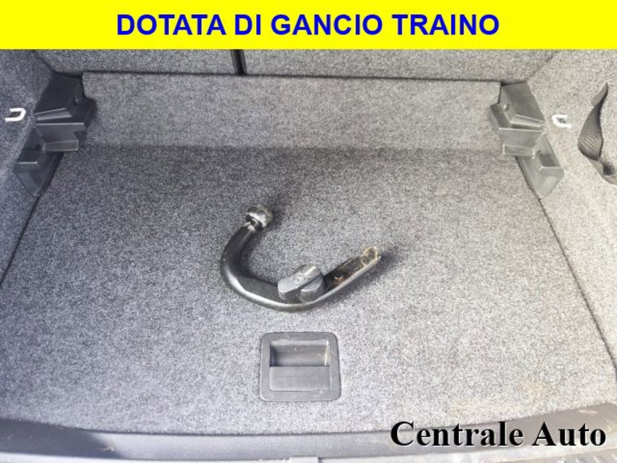 SEAT Arona 1.6 TDI 95 CV Style (20)