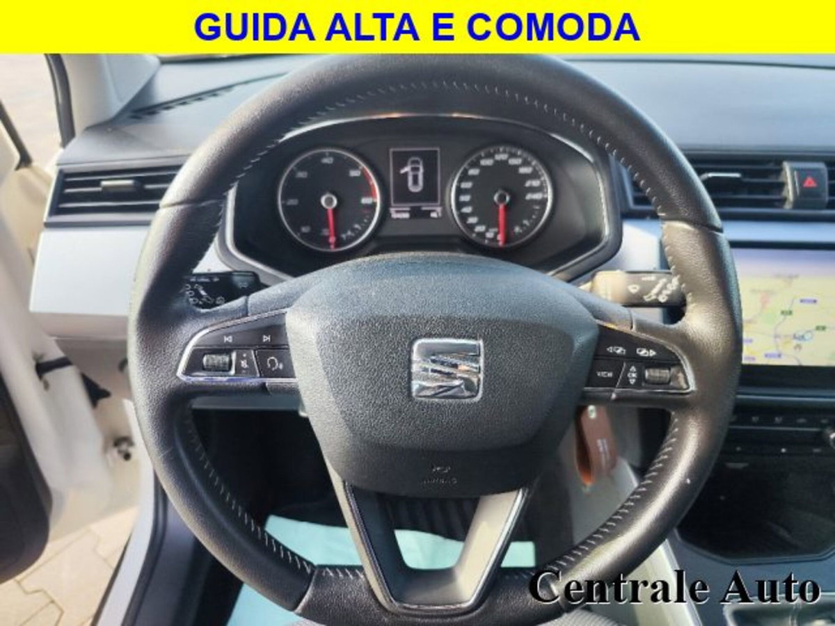 SEAT Arona 1.6 TDI 95 CV Style (5)