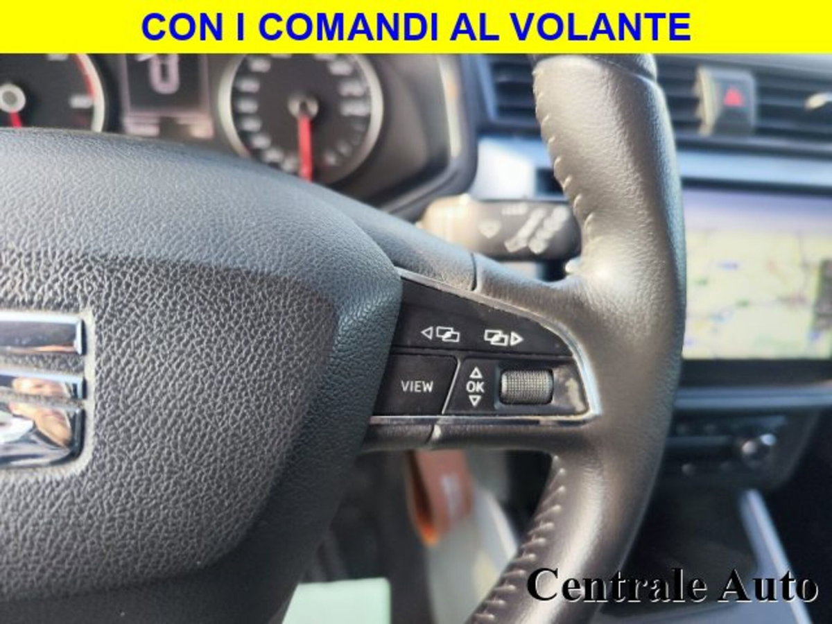 SEAT Arona 1.6 TDI 95 CV Style (8)