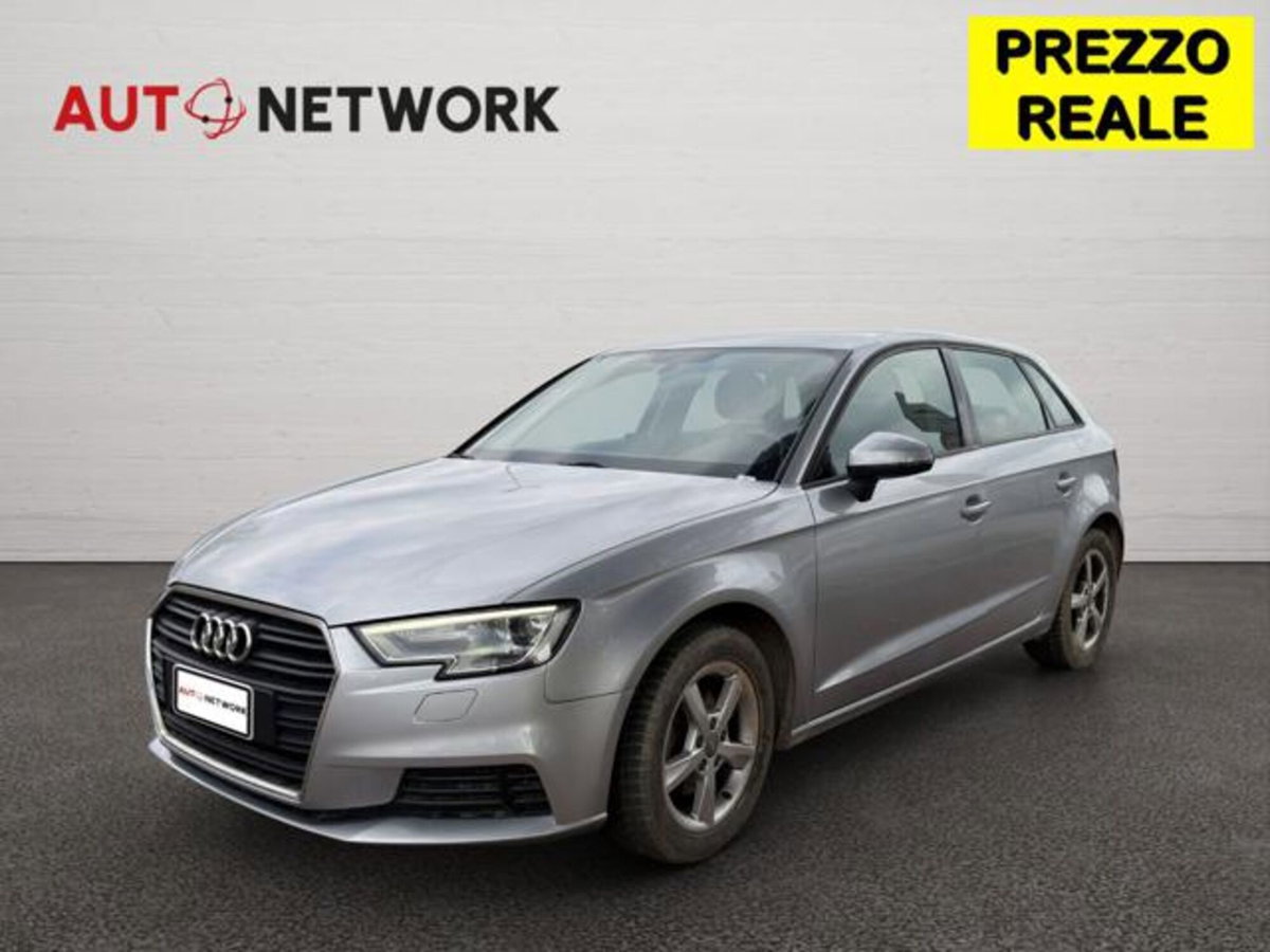 Audi A3 1.6 TDI Business