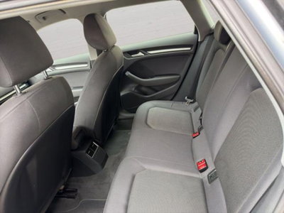 Audi A3 1.6 TDI Business (10)