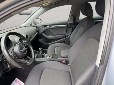 Audi A3 1.6 TDI Business (9)