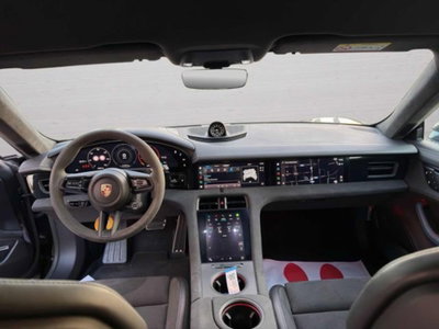Porsche Taycan Sport Turismo GTS Sport Turismo (11)