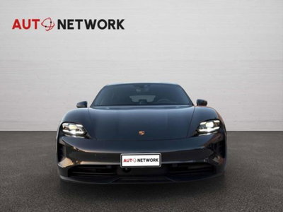 Porsche Taycan Sport Turismo GTS Sport Turismo (5)