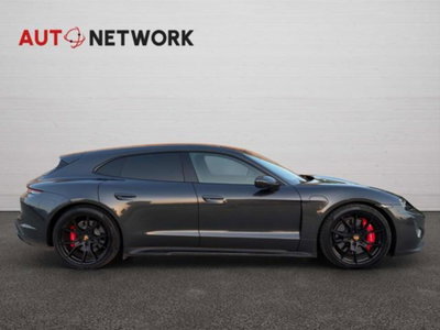 Porsche Taycan Sport Turismo GTS Sport Turismo (7)