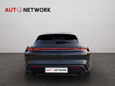 Porsche Taycan Sport Turismo GTS Sport Turismo (8)
