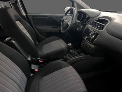 Fiat Punto 1.3 MJT II S&S 95 CV 5 porte Street (2)