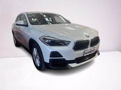 BMW X2 xDrive20d Business-X usata