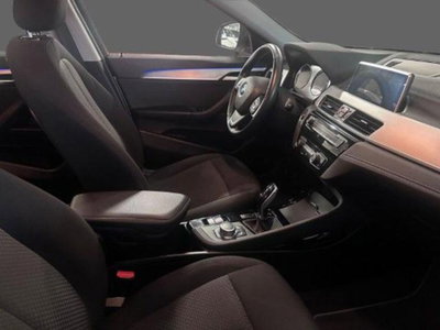 BMW X2 xDrive20d Business-X (2)