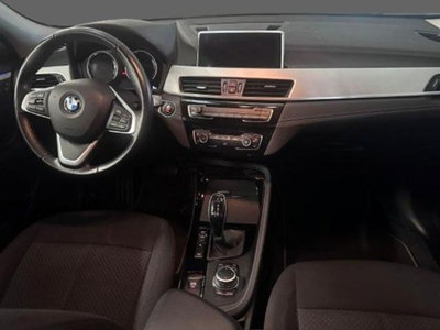 BMW X2 xDrive20d Business-X (4)