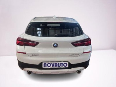 BMW X2 xDrive20d Business-X (6)