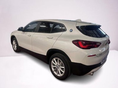 BMW X2 xDrive20d Business-X (7)