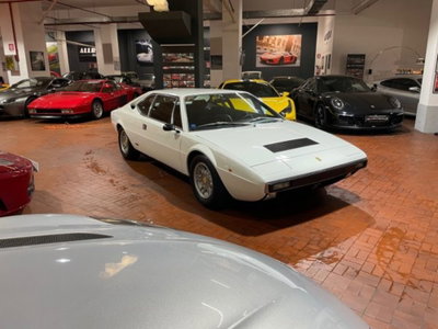 Ferrari Dino 308 GT/4 Coupé Dino 308 GT/4 (17)