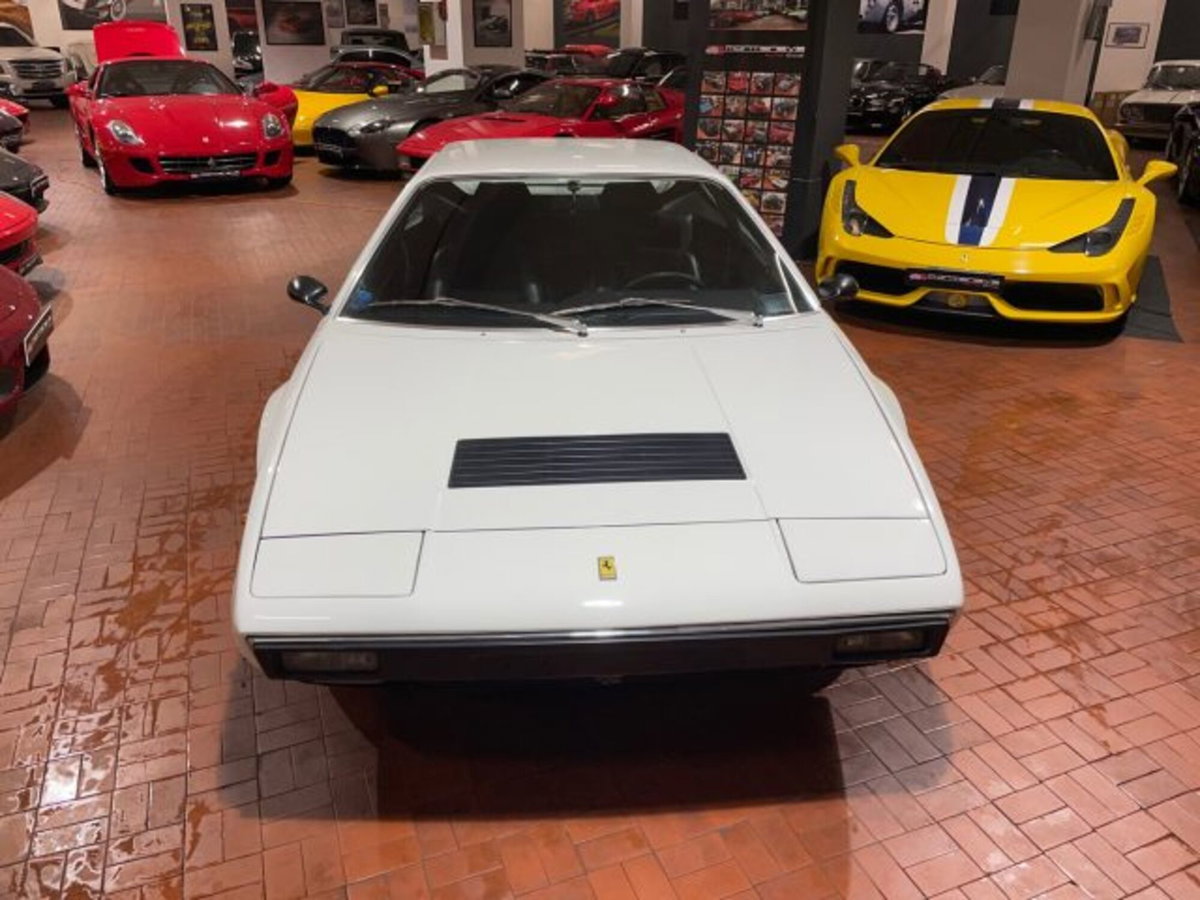 Ferrari Dino 308 GT/4 Coupé Dino 308 GT/4 (20)