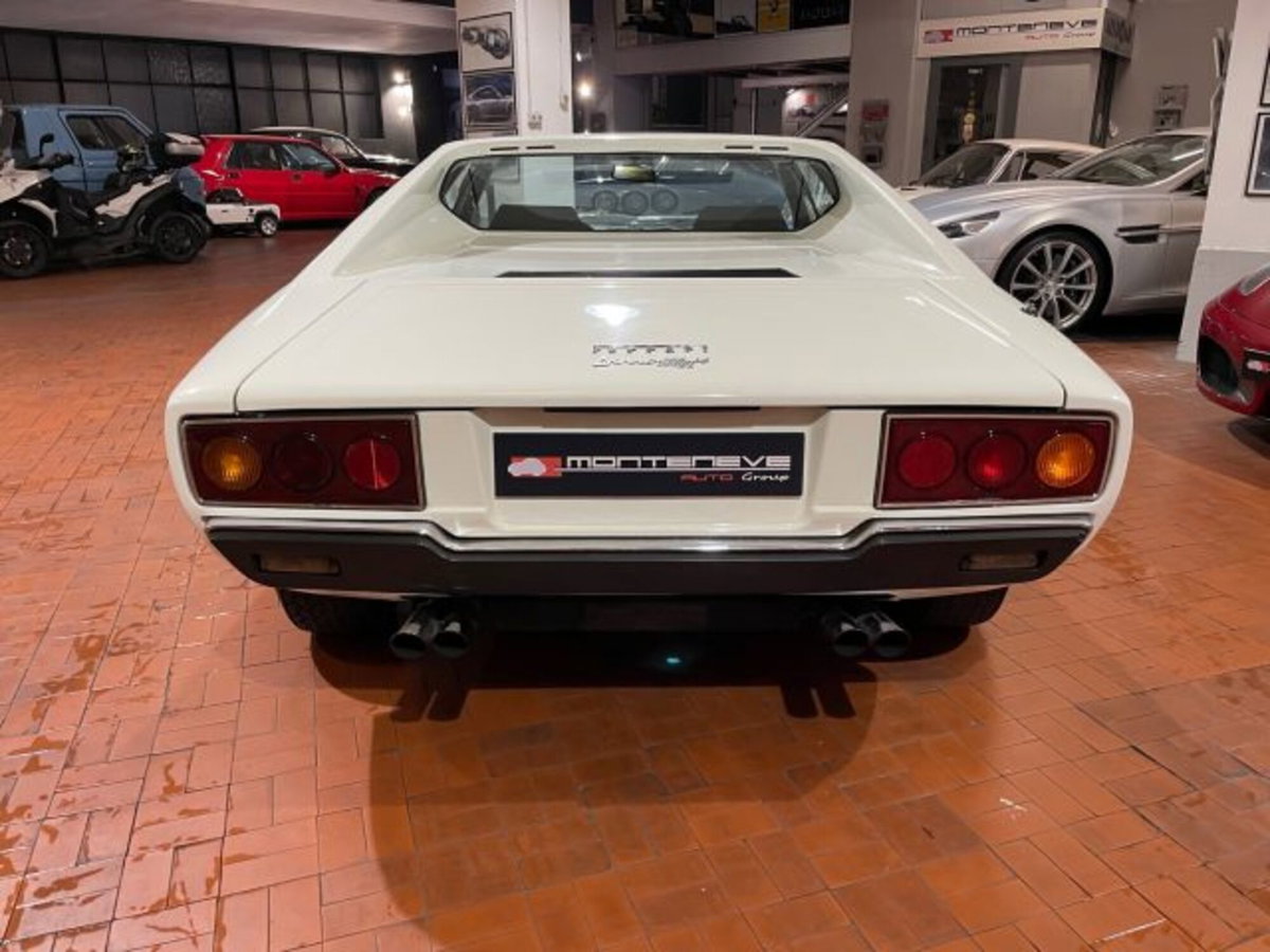 Ferrari Dino 308 GT/4 Coupé Dino 308 GT/4 (5)