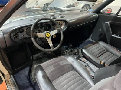 Ferrari Dino 308 GT/4 Coupé Dino 308 GT/4 (7)