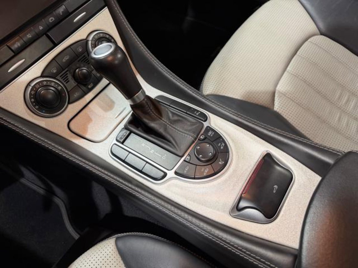 Mercedes-Benz SL 65 Biturbo cat EVO AMG Performance (12)