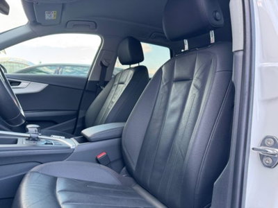 Audi A4 Avant 40 TDI quattro S tronic Business Advanced (12)