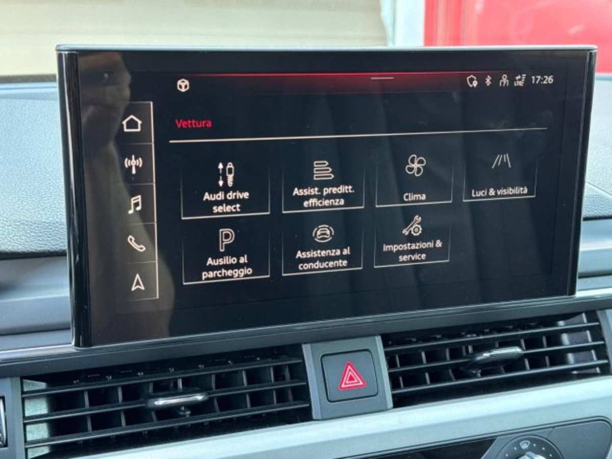 Audi A4 Avant 40 TDI quattro S tronic Business Advanced (16)